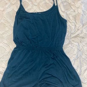 Divided H&M Romper